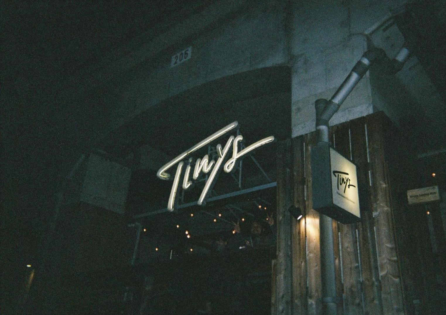 Albergue Tinys Yokohama Hinodecho Exterior foto