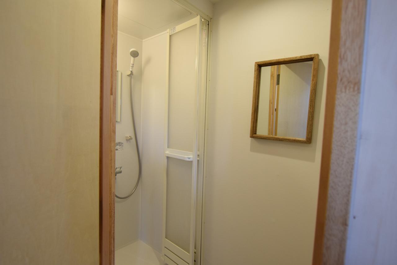 Albergue Tinys Yokohama Hinodecho Exterior foto