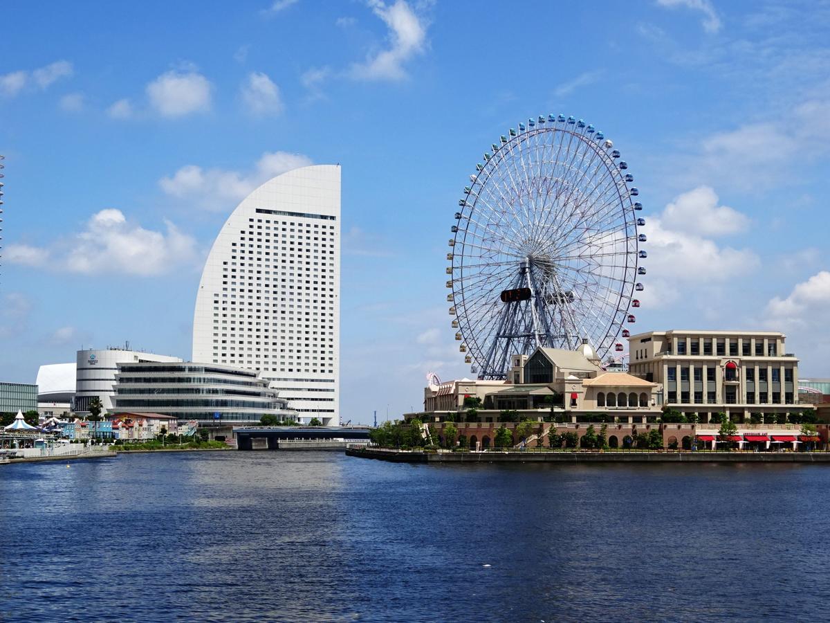 Albergue Tinys Yokohama Hinodecho Exterior foto